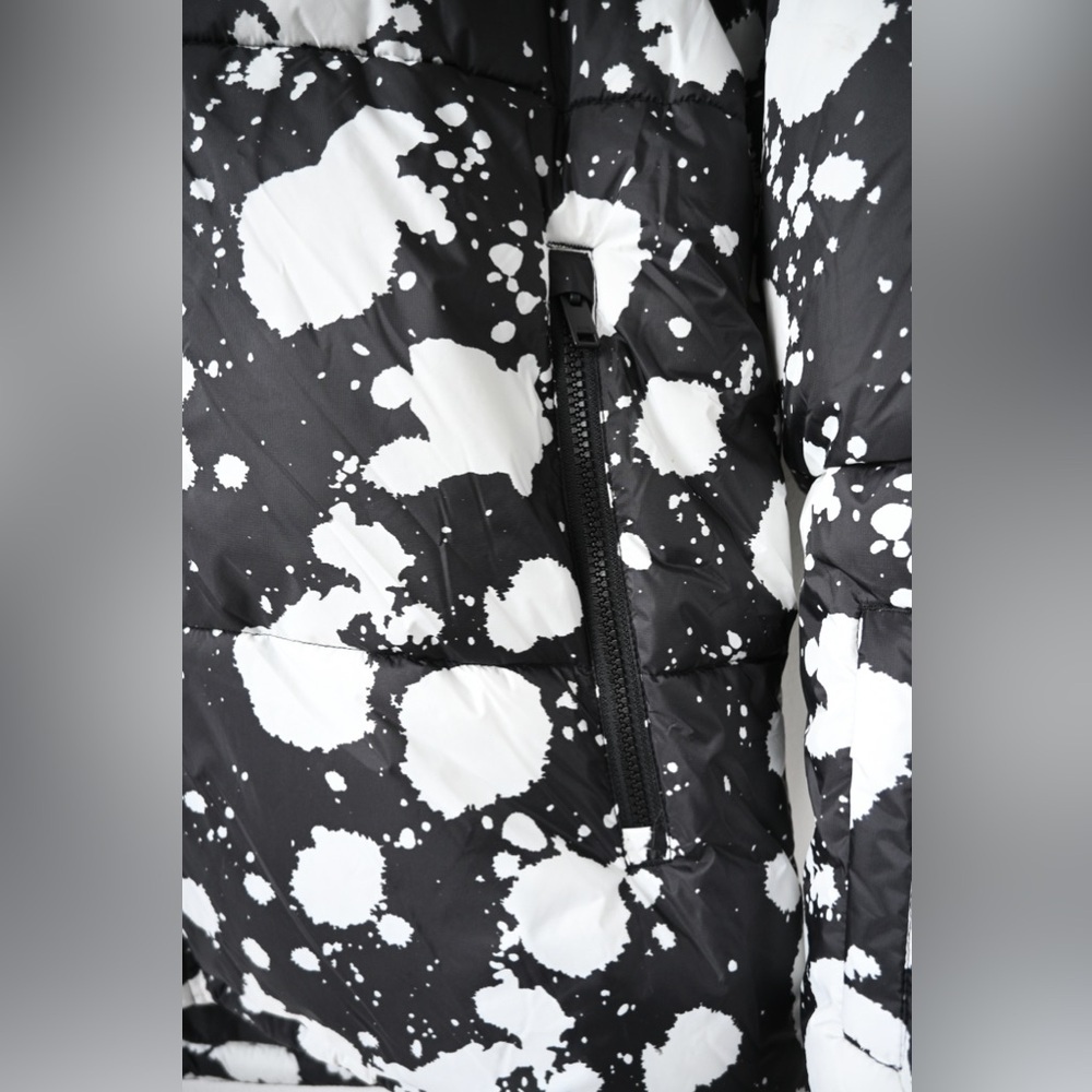 Topman Sno Coat New With Tags - Picture 6 of 7